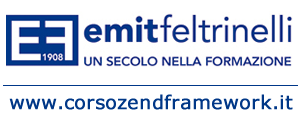 sponsor Corso Zend Framework